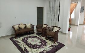 Dca Villa Homestay